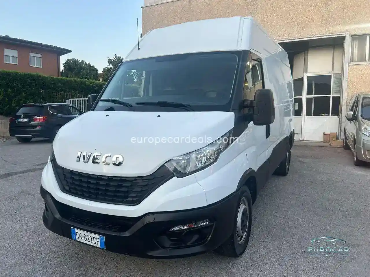 Iveco Other