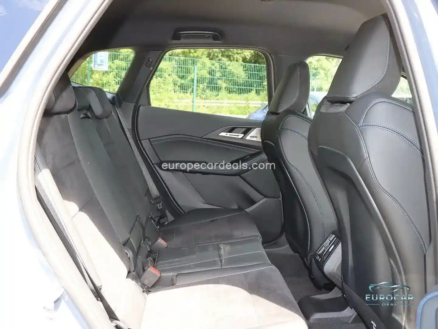 BMW 220 Active Tourer