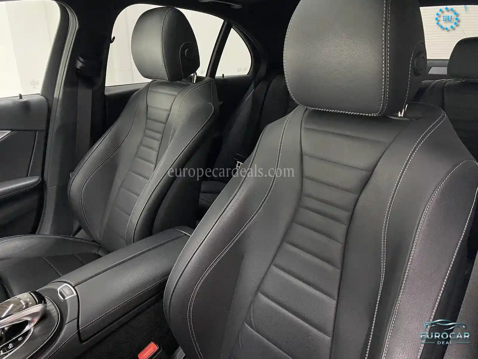 Mercedes-Benz E 400