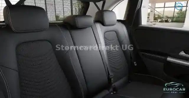 Mercedes-Benz B 250