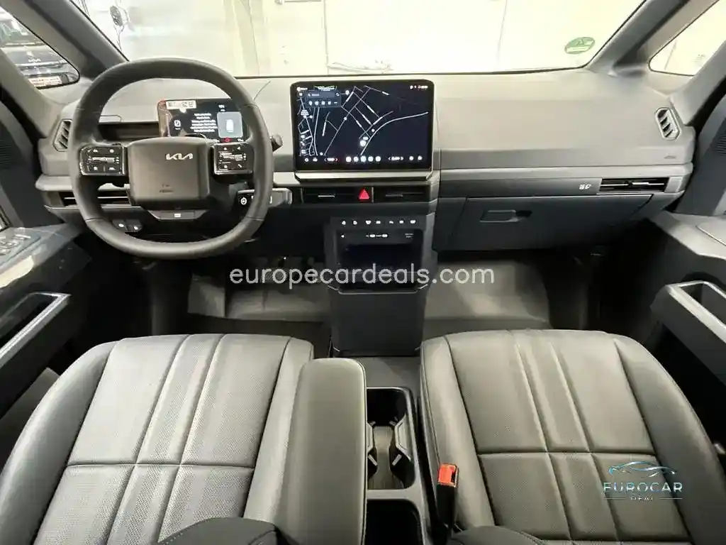 Kia PV5