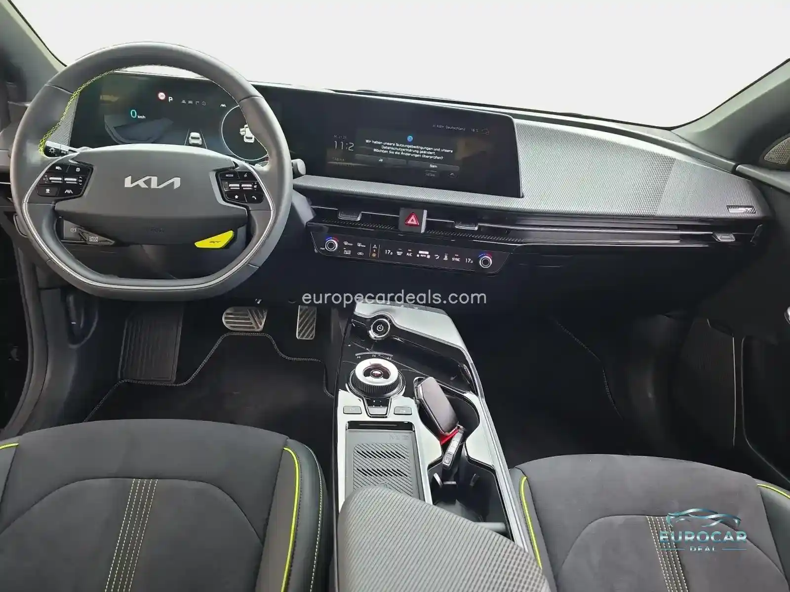 Kia EV6