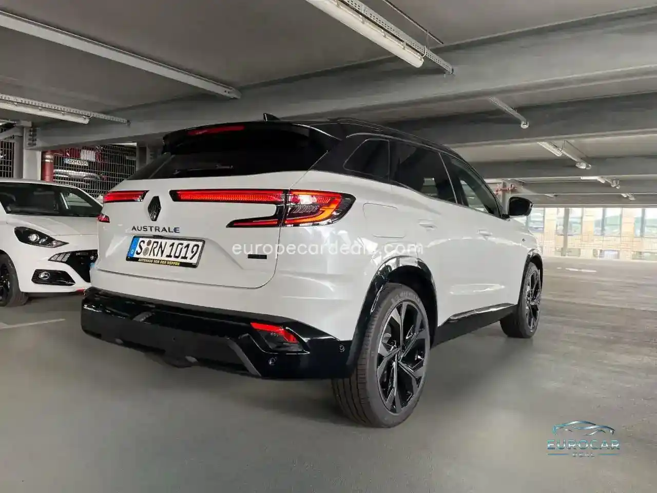 Renault Austral