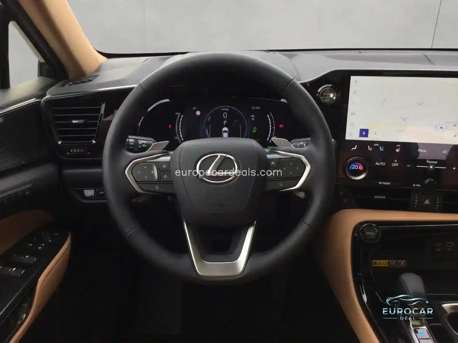 Lexus NX 350h