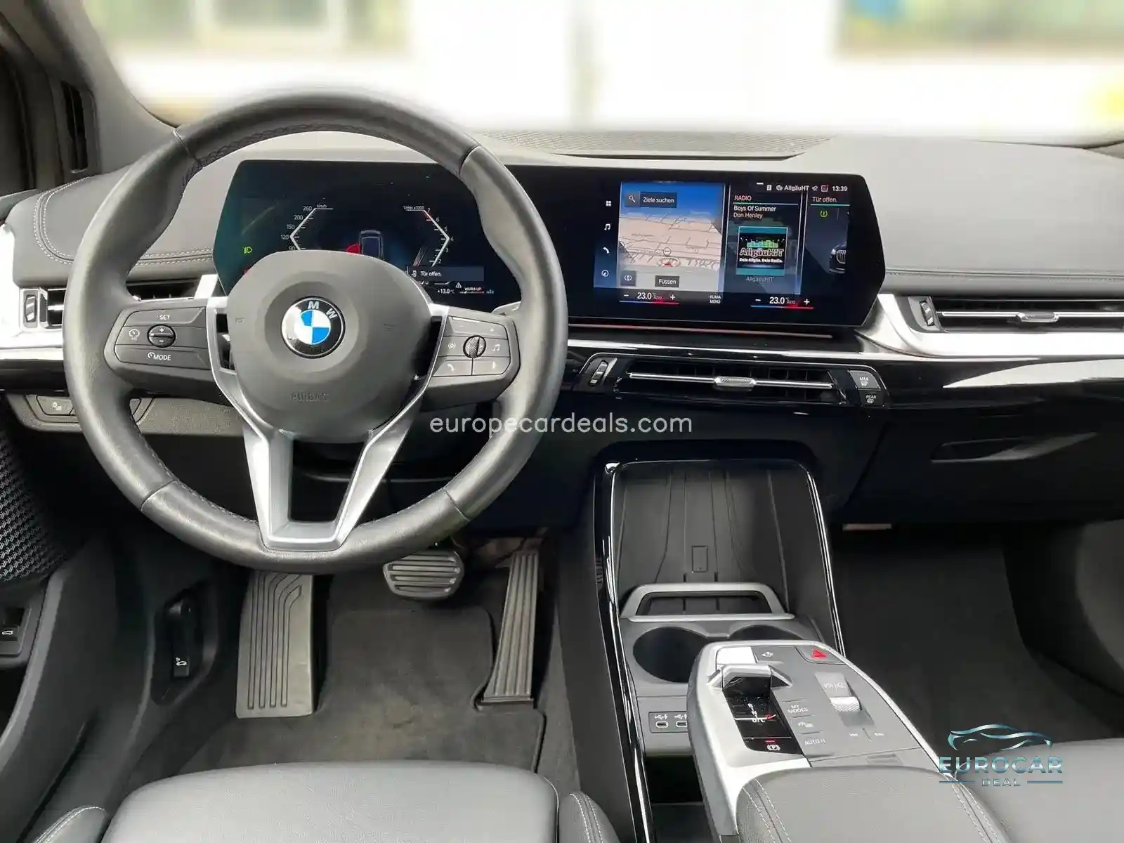 BMW 220 Active Tourer
