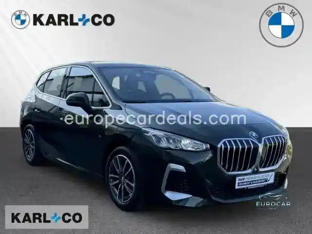 BMW 220 Active Tourer