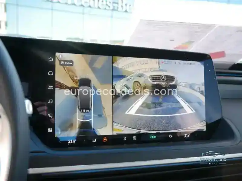 XPENG P7