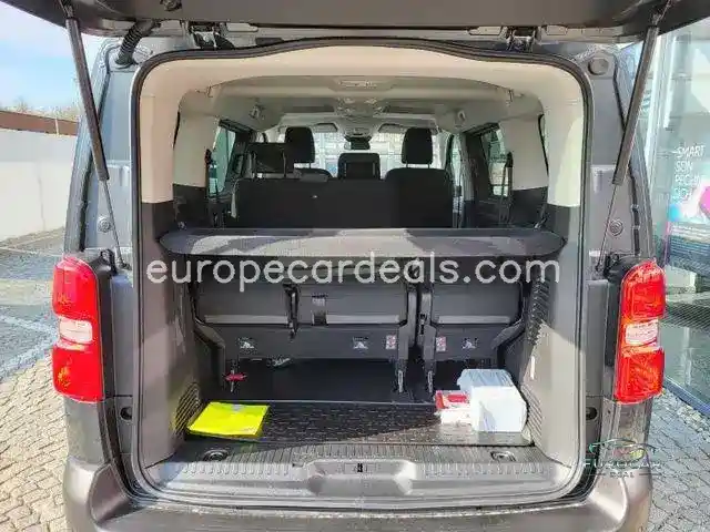 Toyota Proace (Verso)
