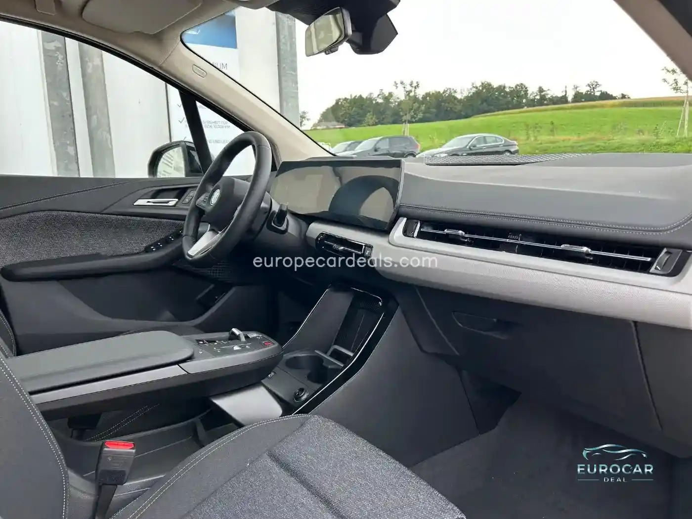 BMW 225 Active Tourer