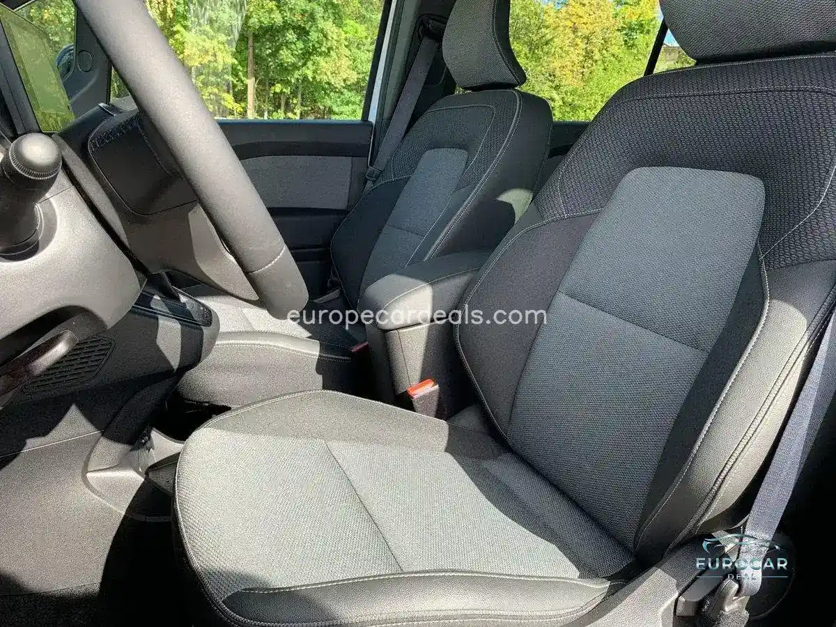 Renault Grand Kangoo