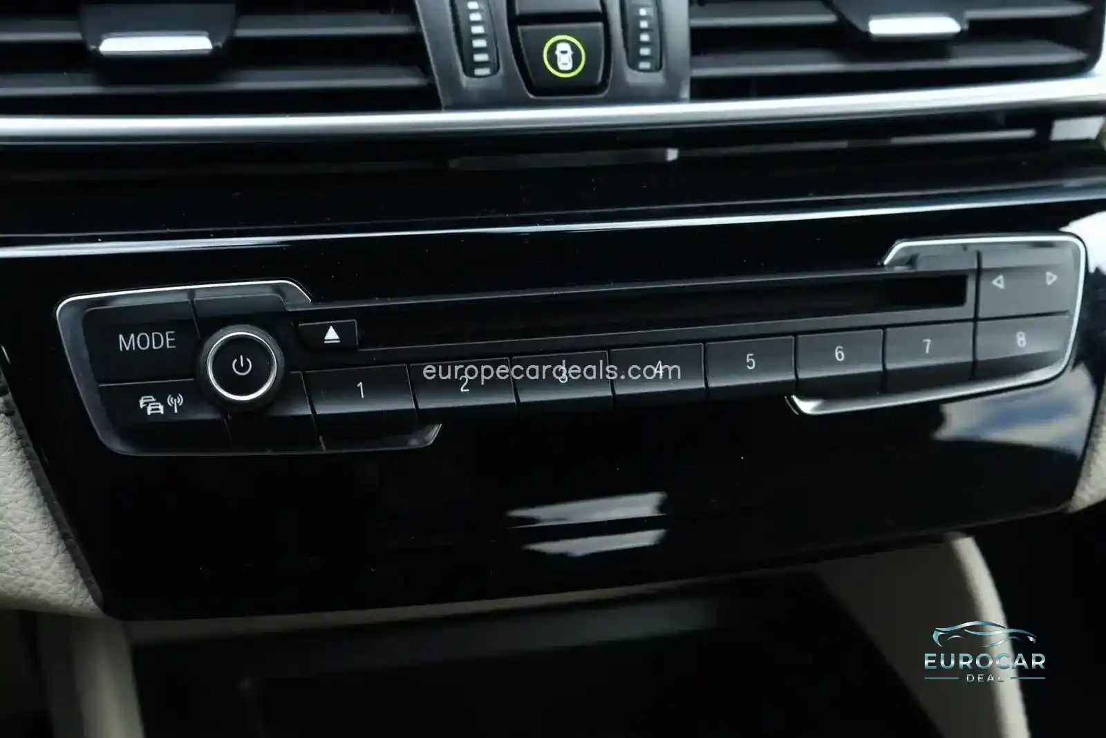 BMW 218 Active Tourer