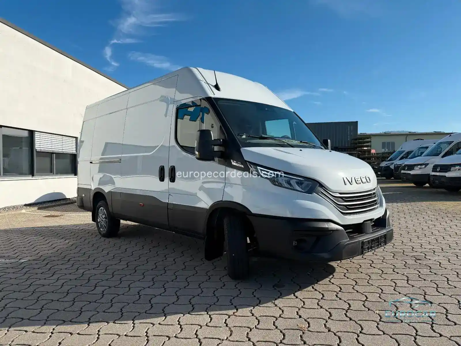 Iveco Other