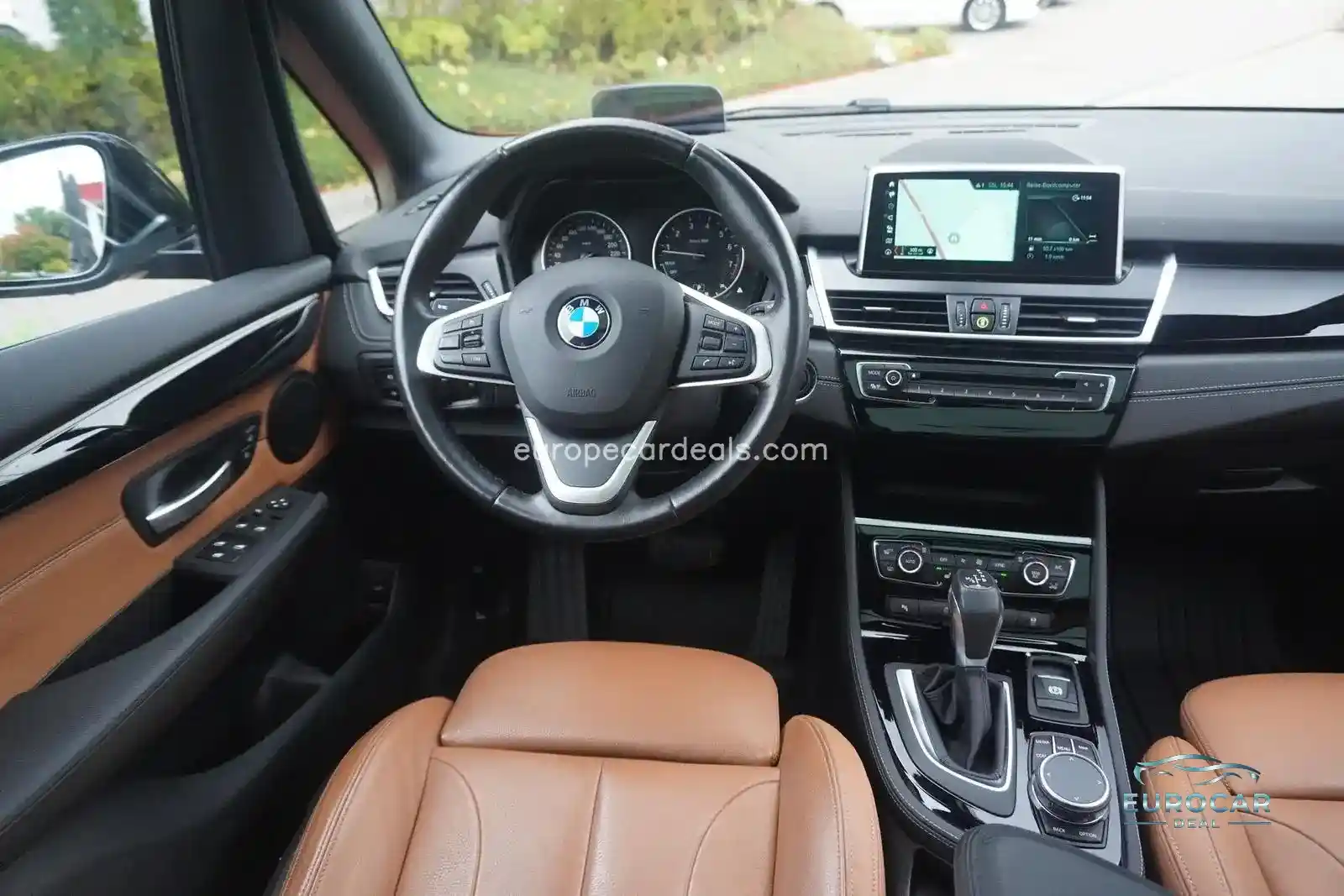 BMW 220