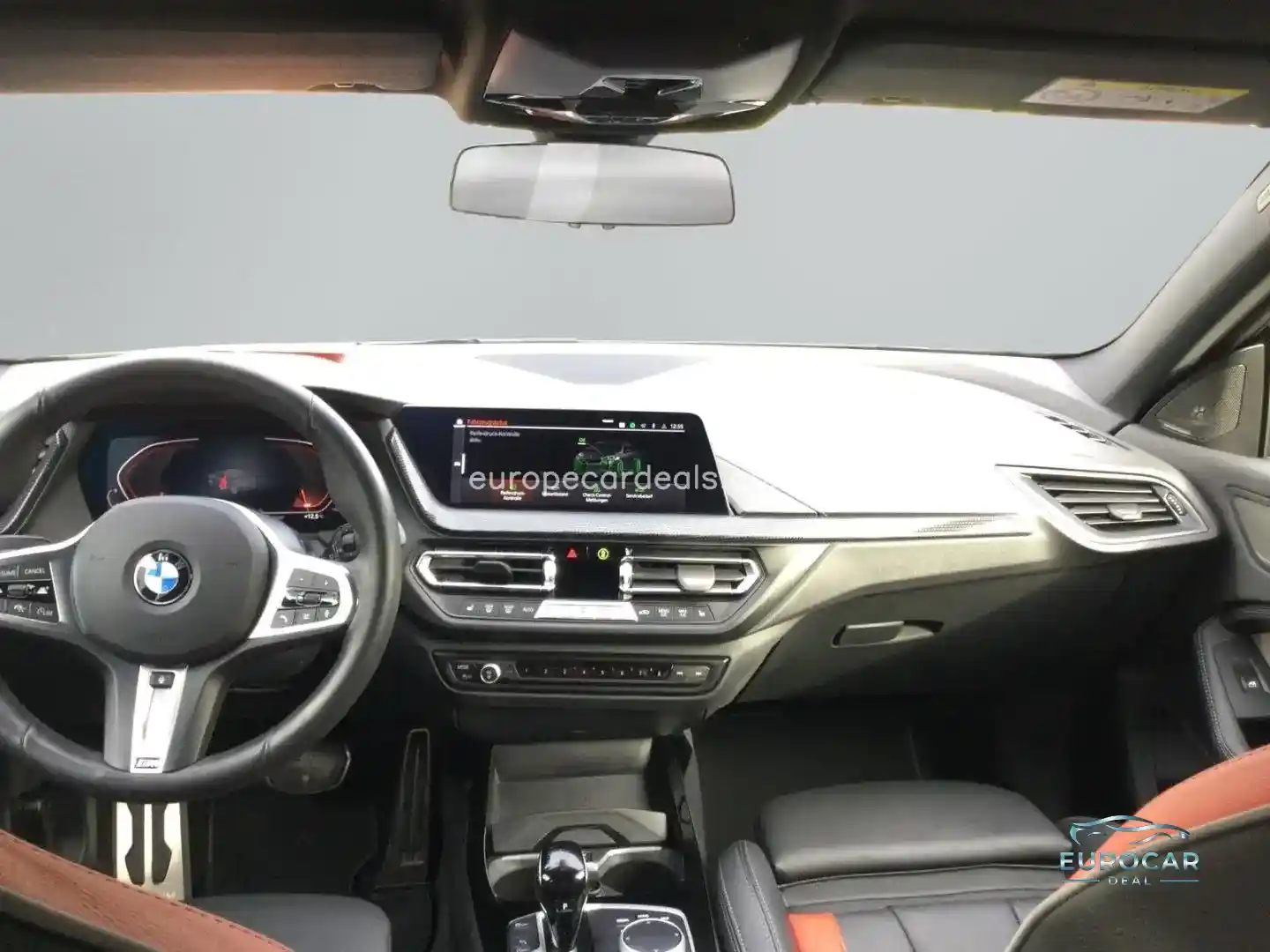 BMW 220 Gran Coupé