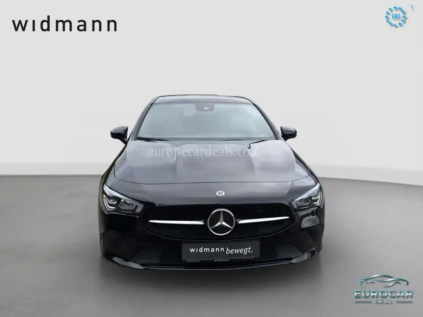 Mercedes-Benz CLA 220 Shooting Brake