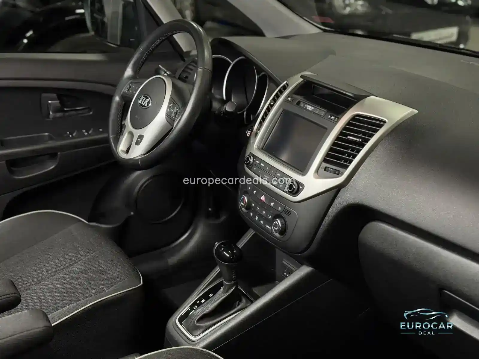 Kia Venga