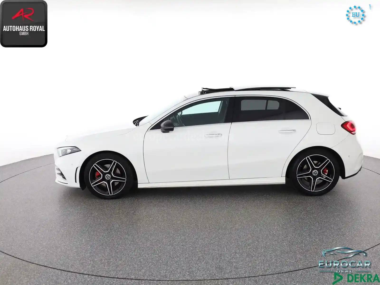 Mercedes-Benz A 220