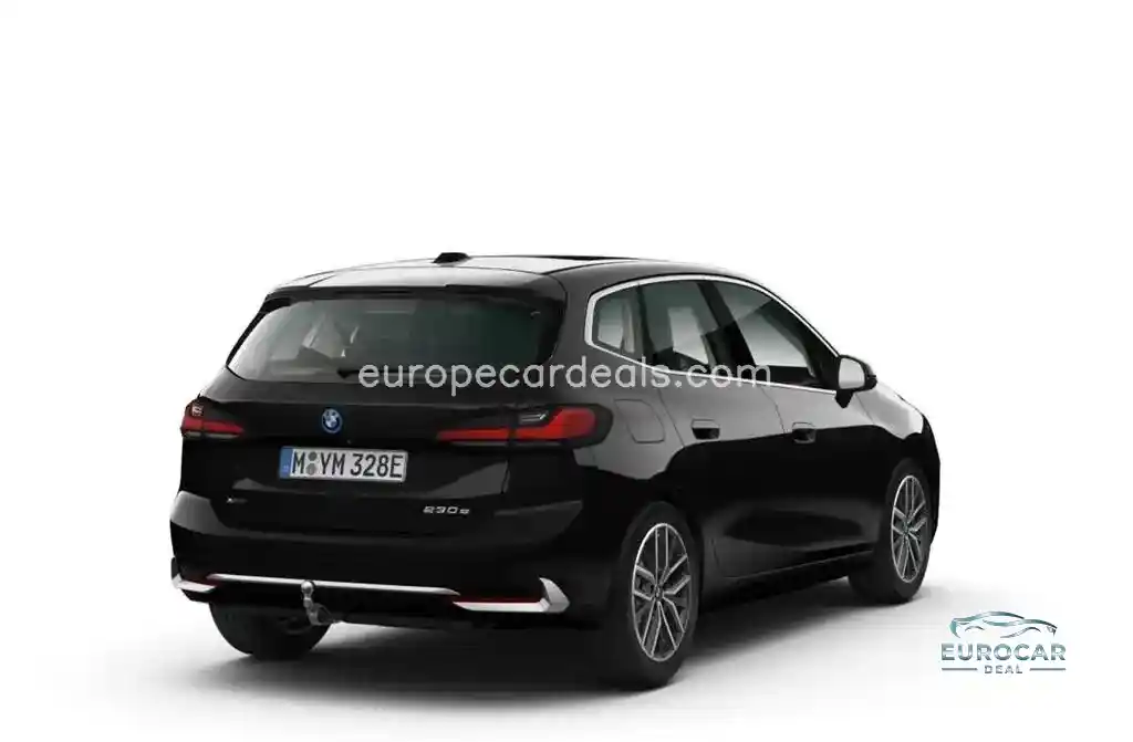 BMW 230