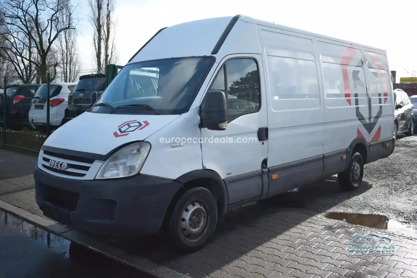 Iveco Other