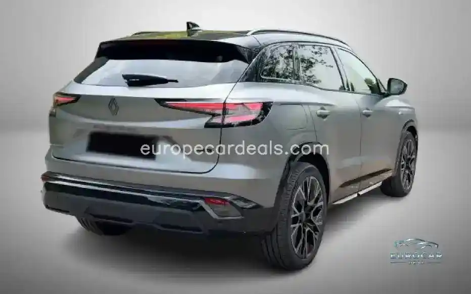 Renault Austral