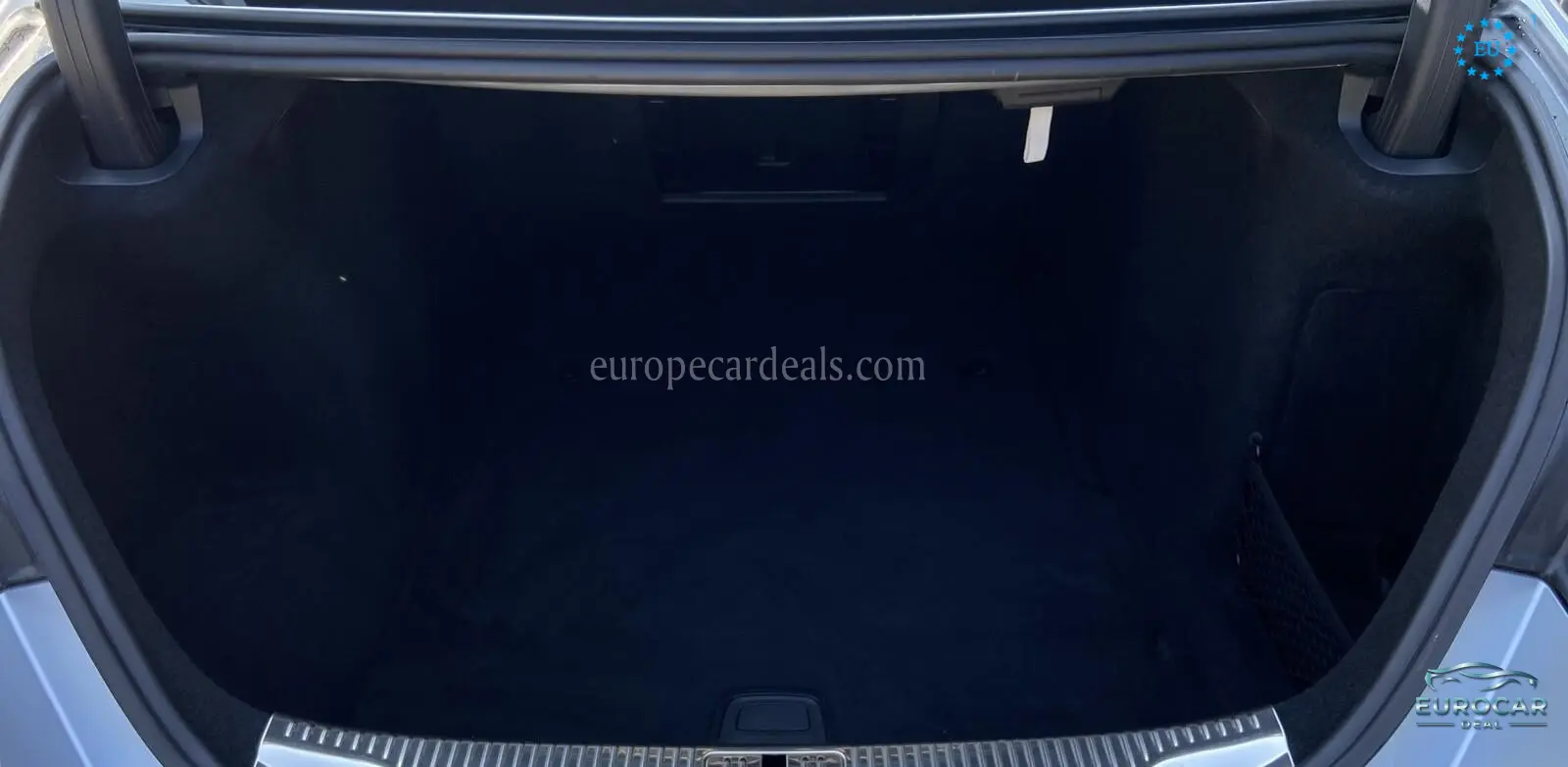Mercedes-Benz S 580