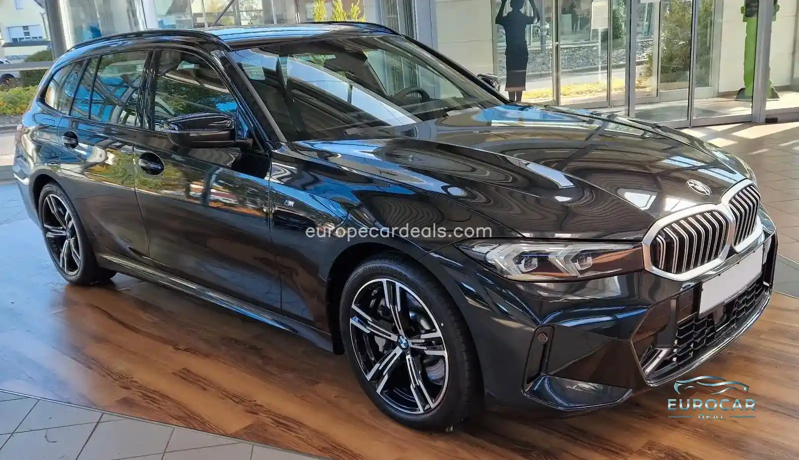 BMW 330