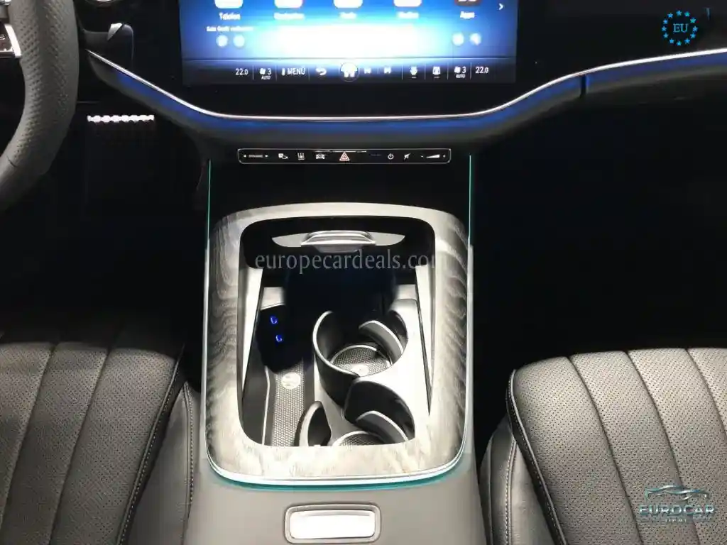 Mercedes-Benz E 450
