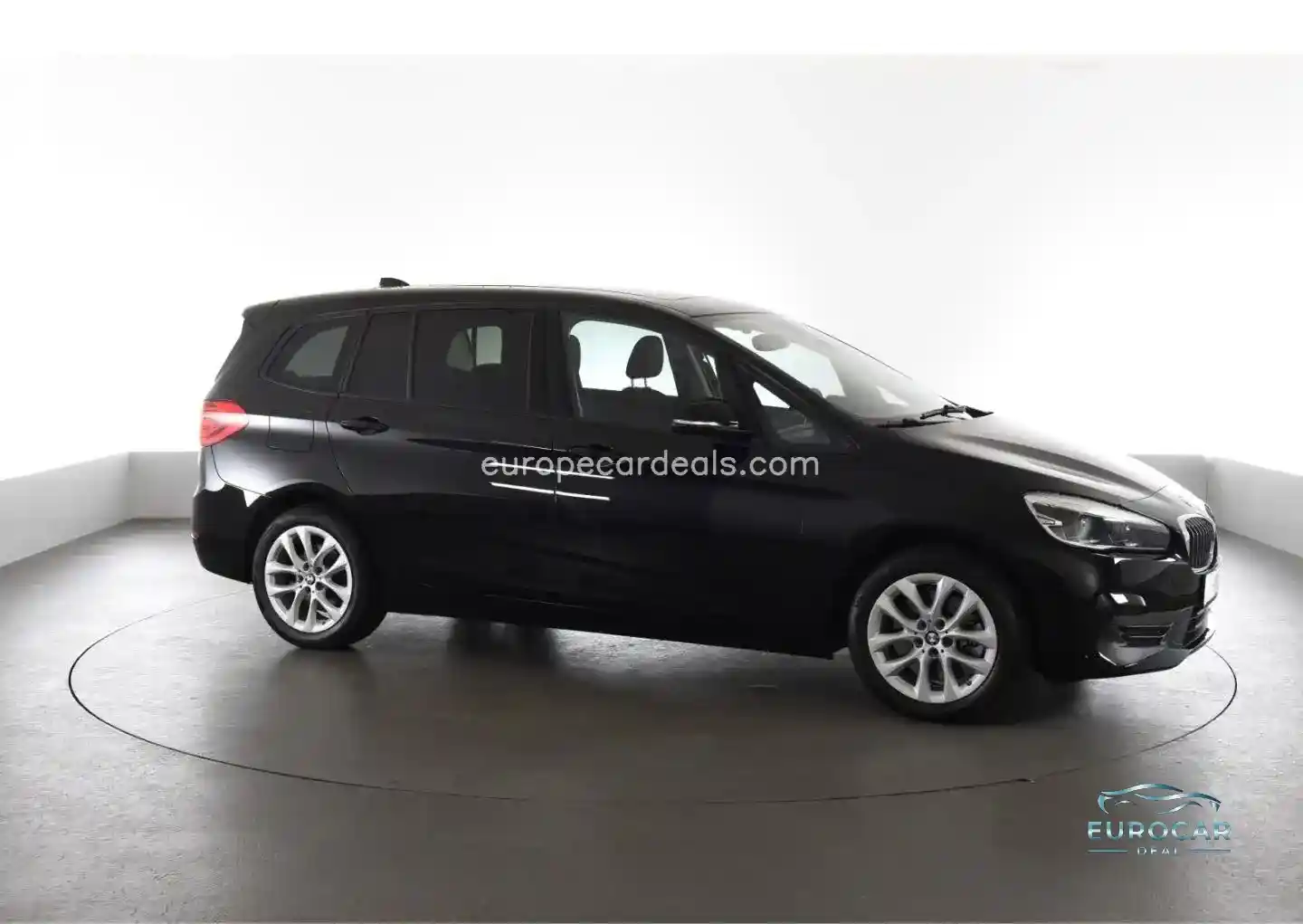 BMW 218 Gran Tourer