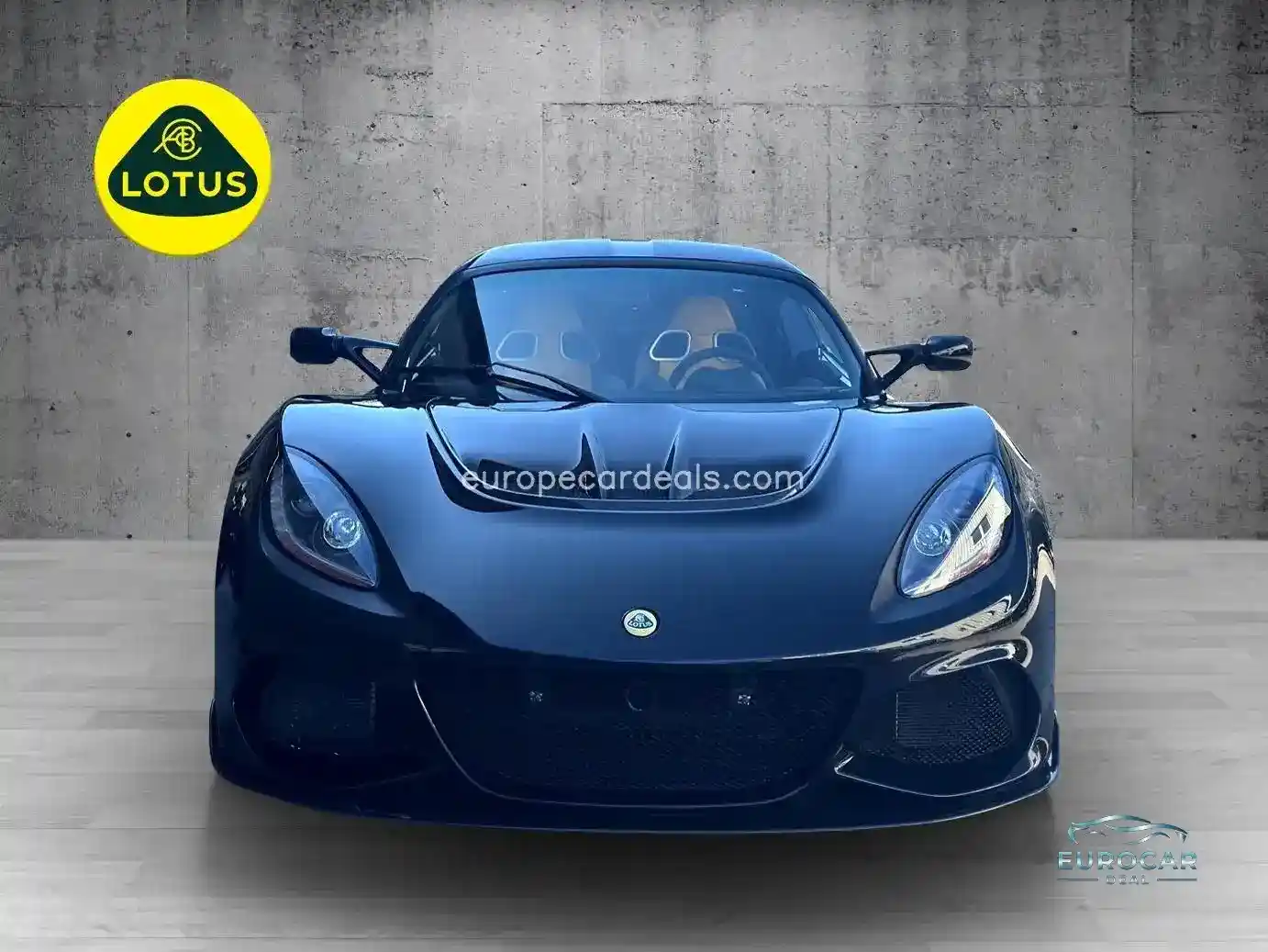 Lotus Exige
