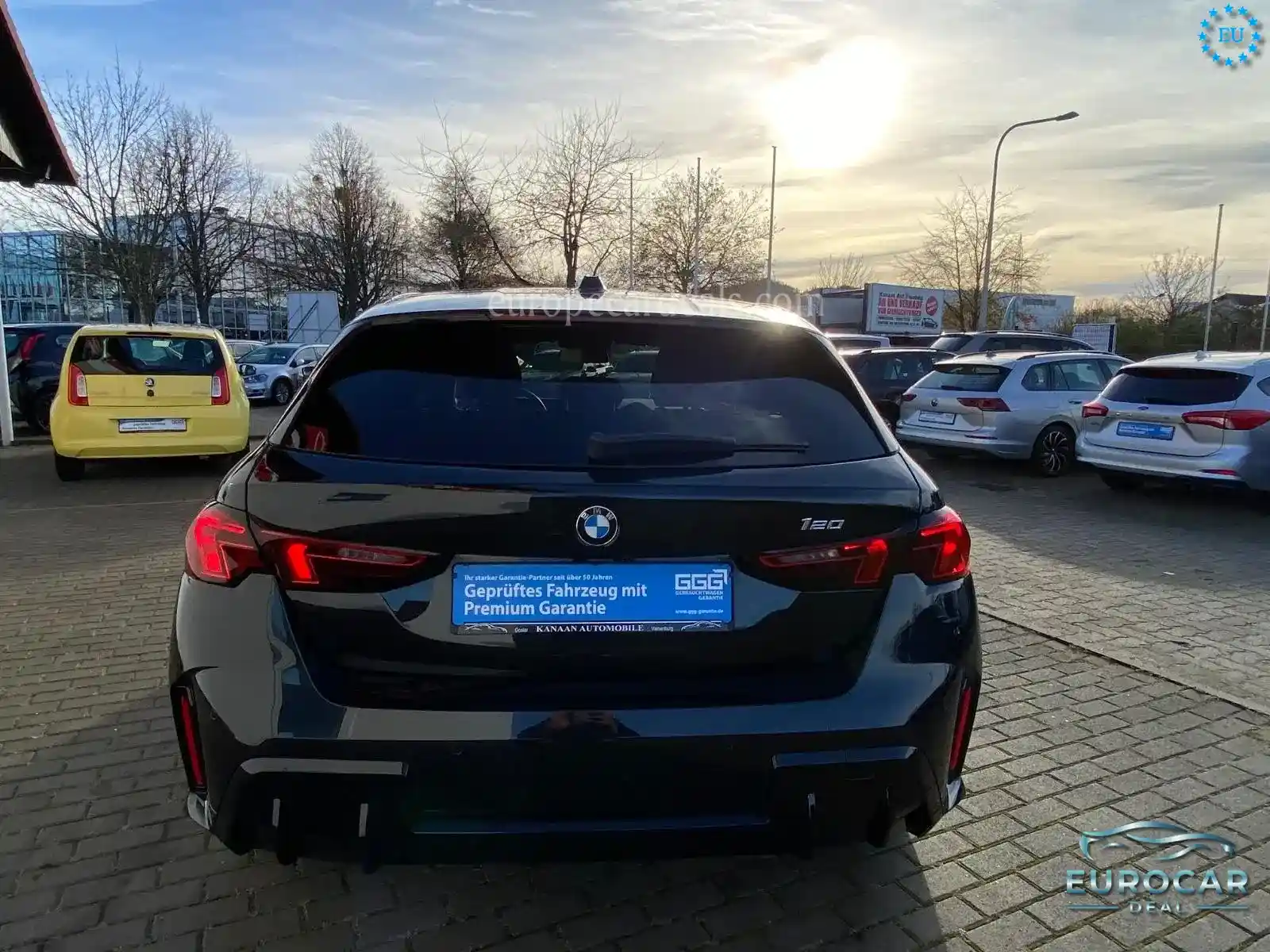 BMW 120