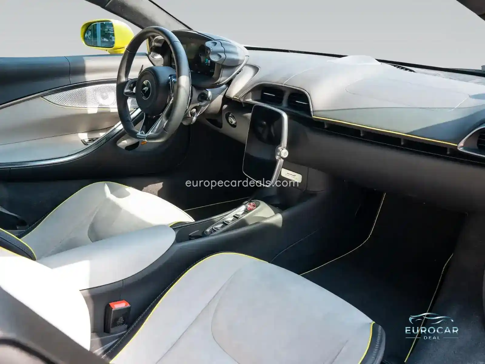 McLaren Artura
