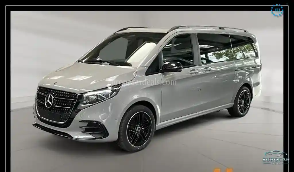 Mercedes-Benz V 300