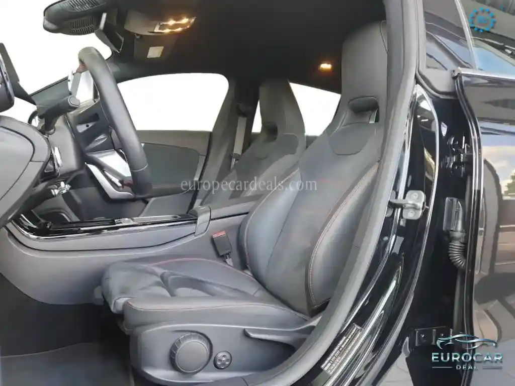 Mercedes-Benz CLA 200 Shooting Brake