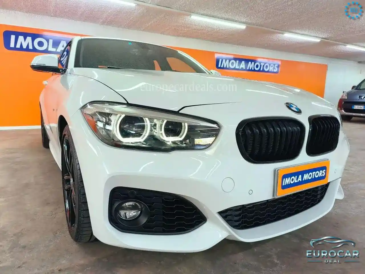 BMW 116