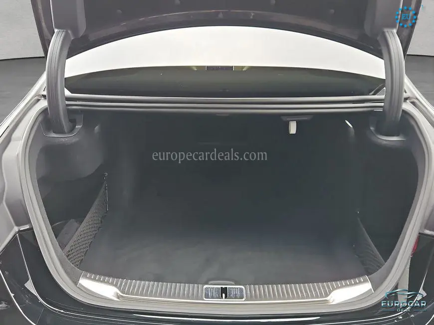 Mercedes-Benz S 400
