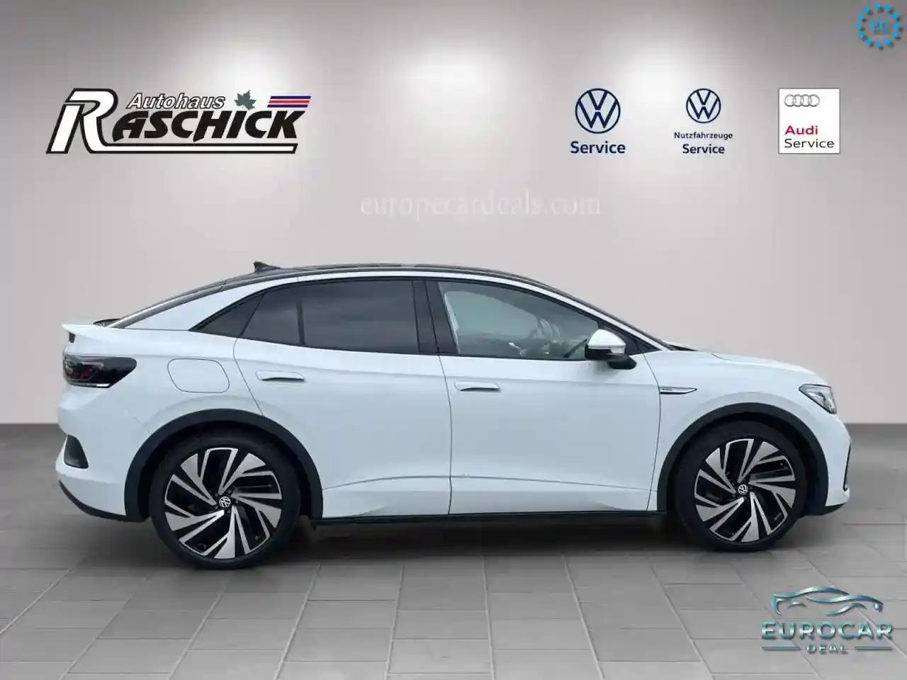 Volkswagen ID.5