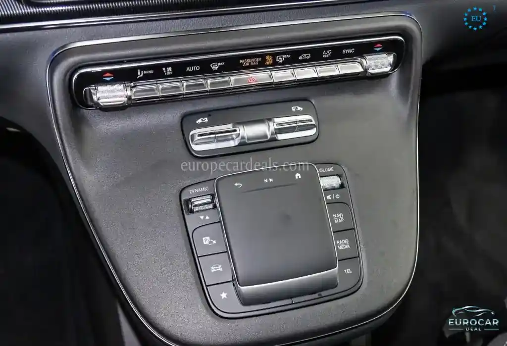 Mercedes-Benz V 300