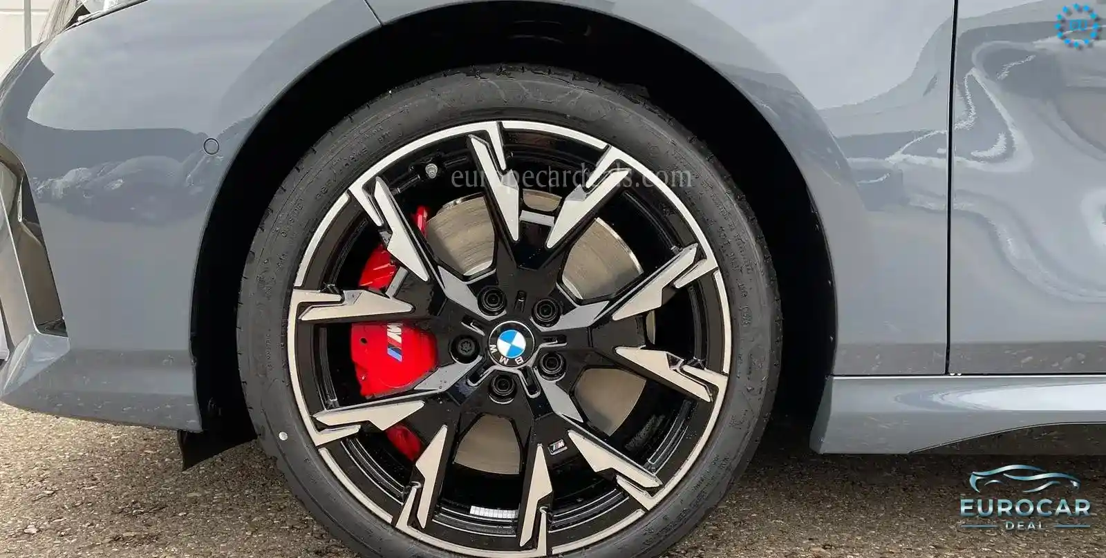 BMW 123