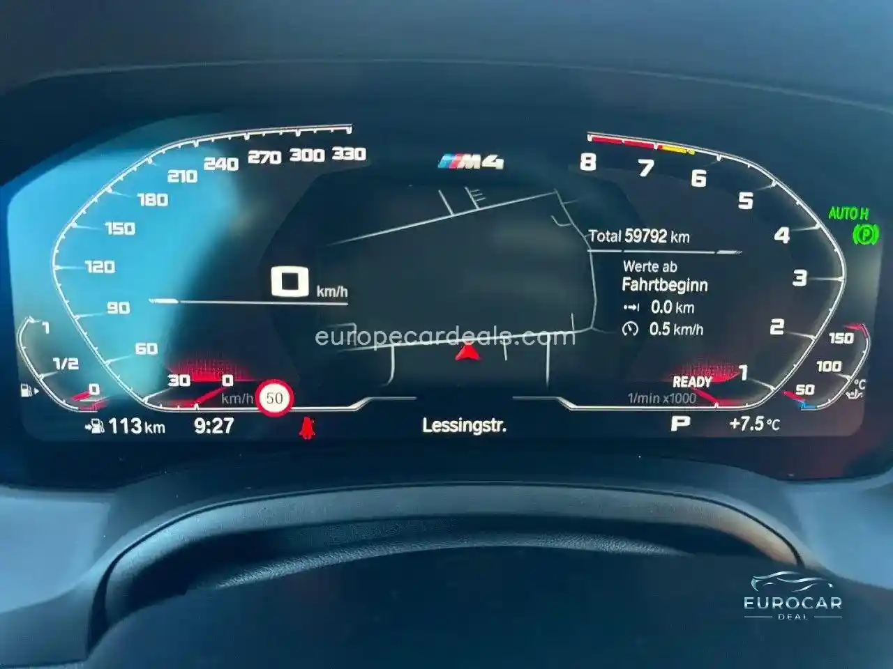 BMW M4