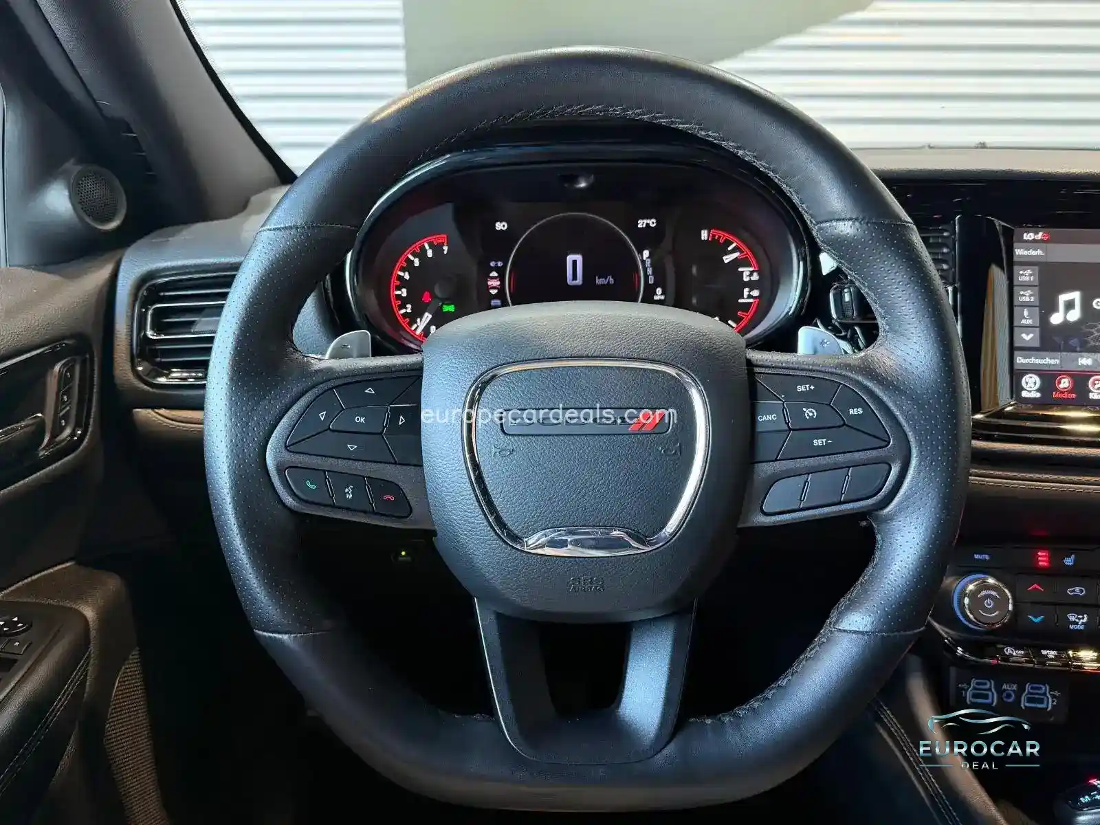 Dodge Durango