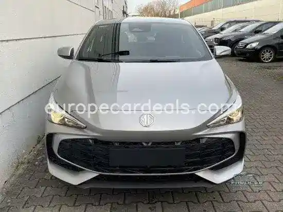 MG MG3