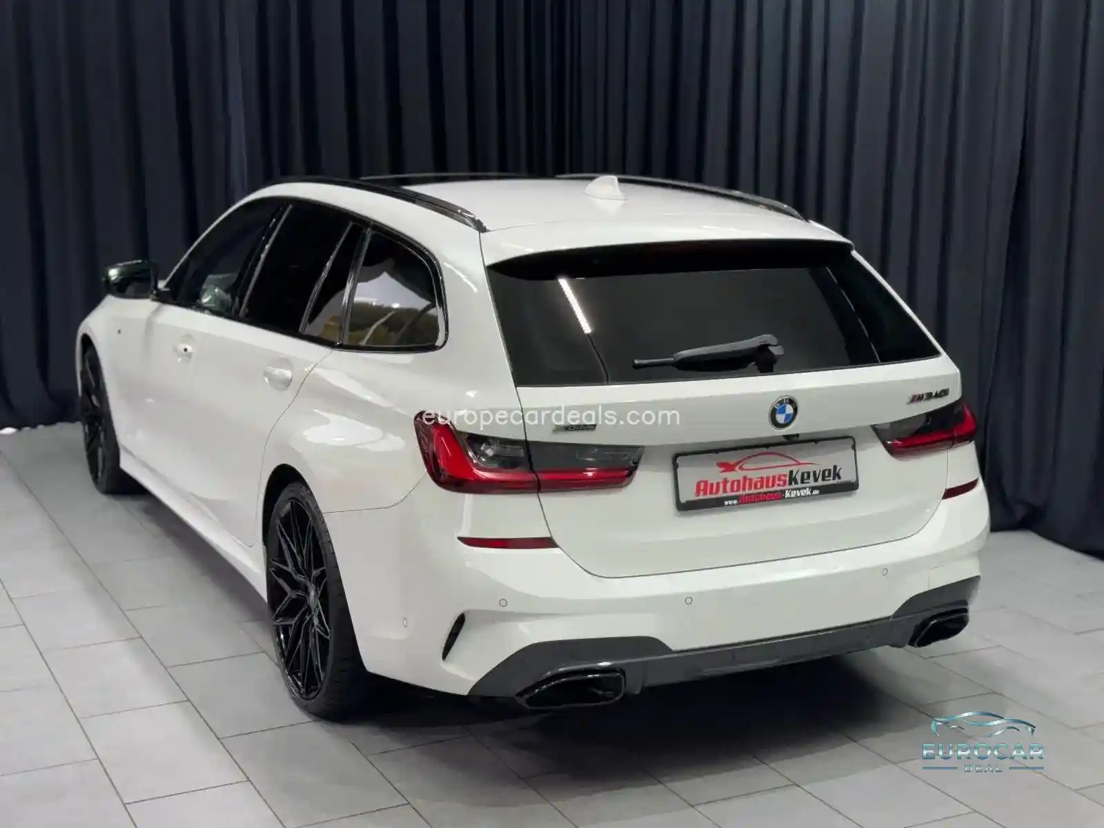 BMW M340i