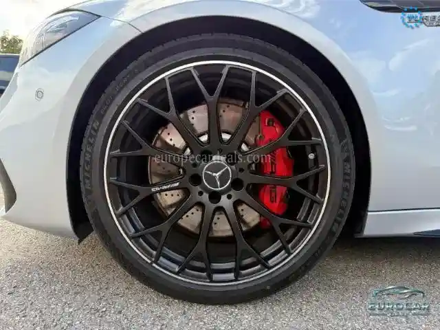 Mercedes-Benz C 63 AMG