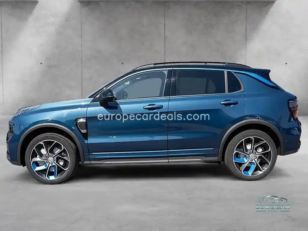 Lynk&Co 01