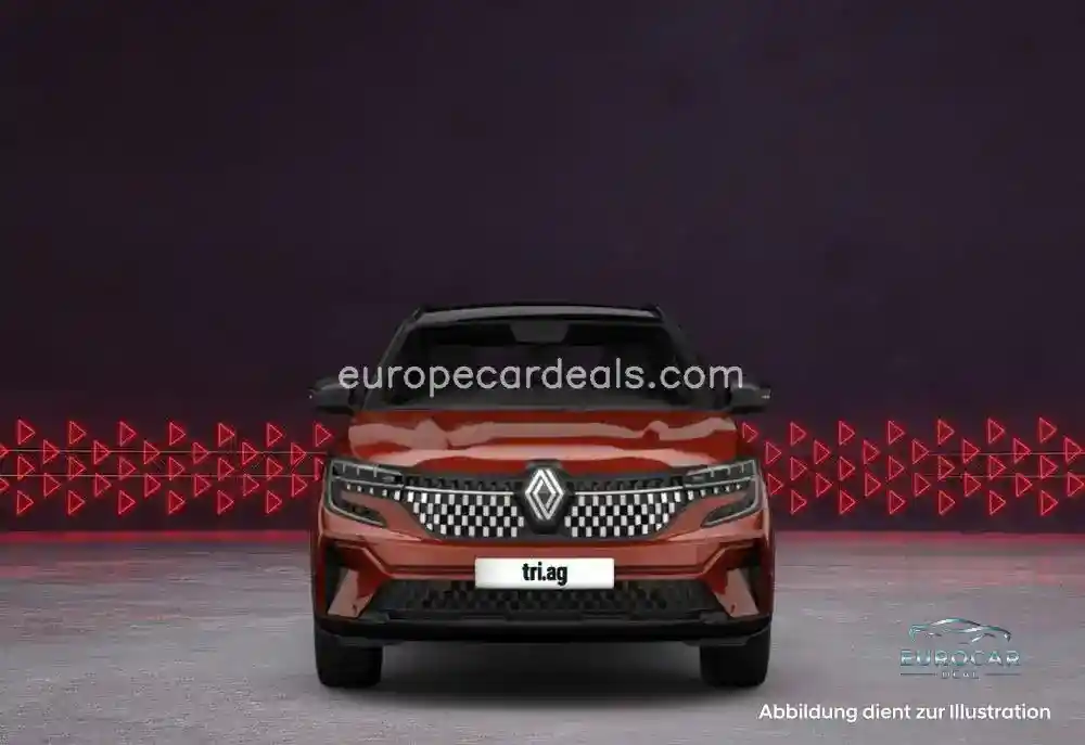 Renault Austral