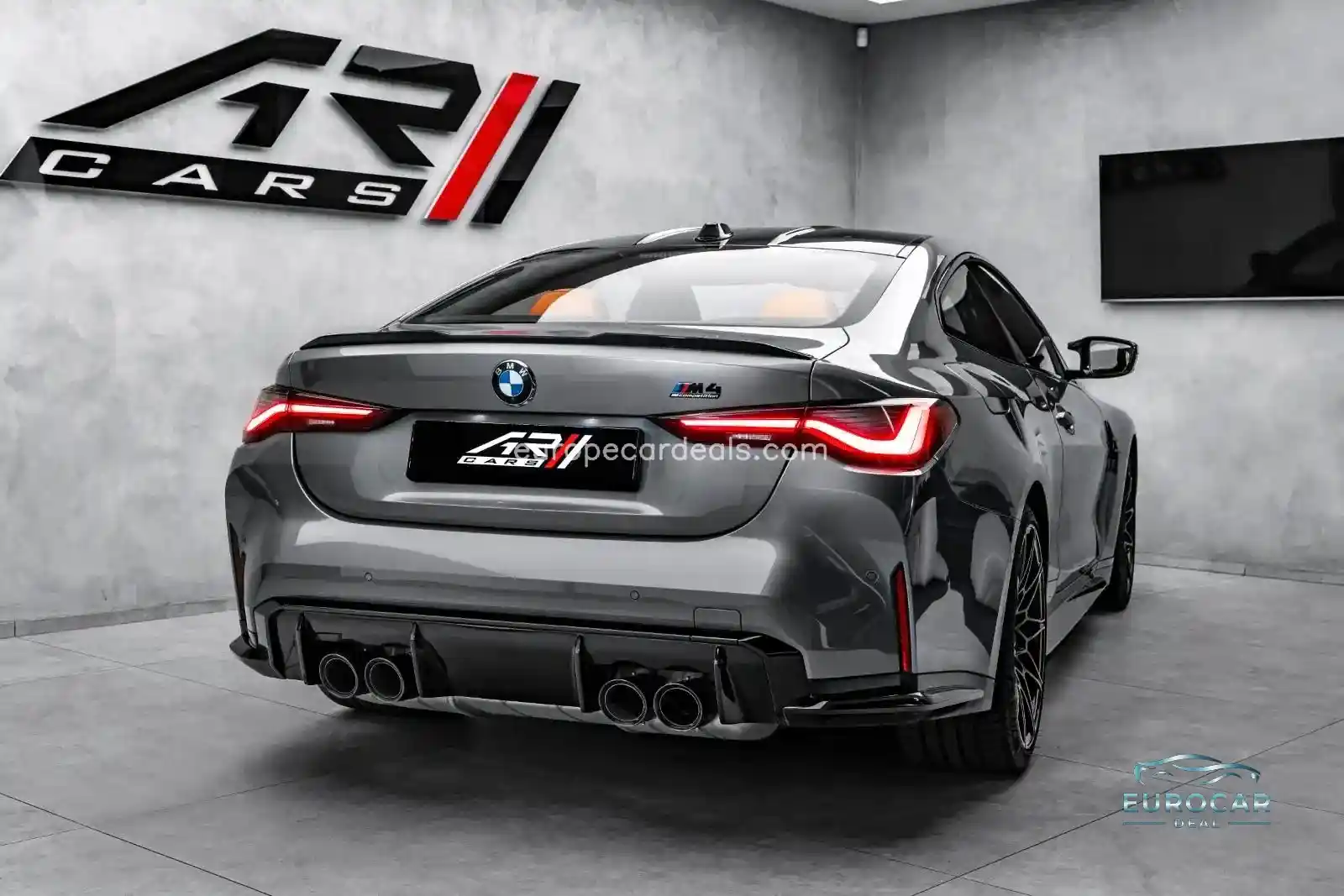 BMW M4