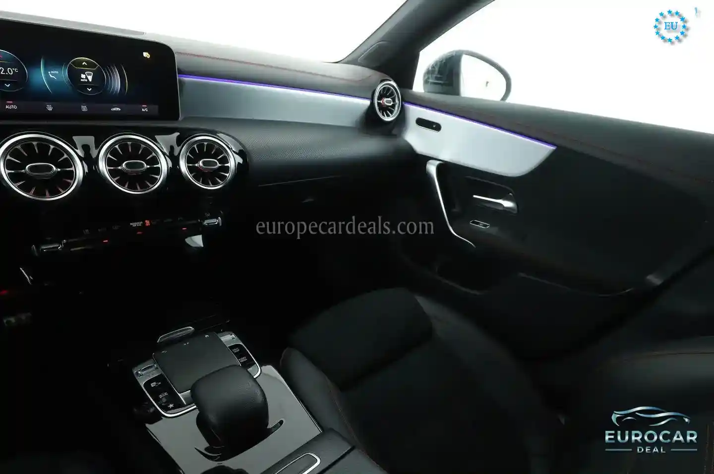 Mercedes-Benz CLA 220 Shooting Brake