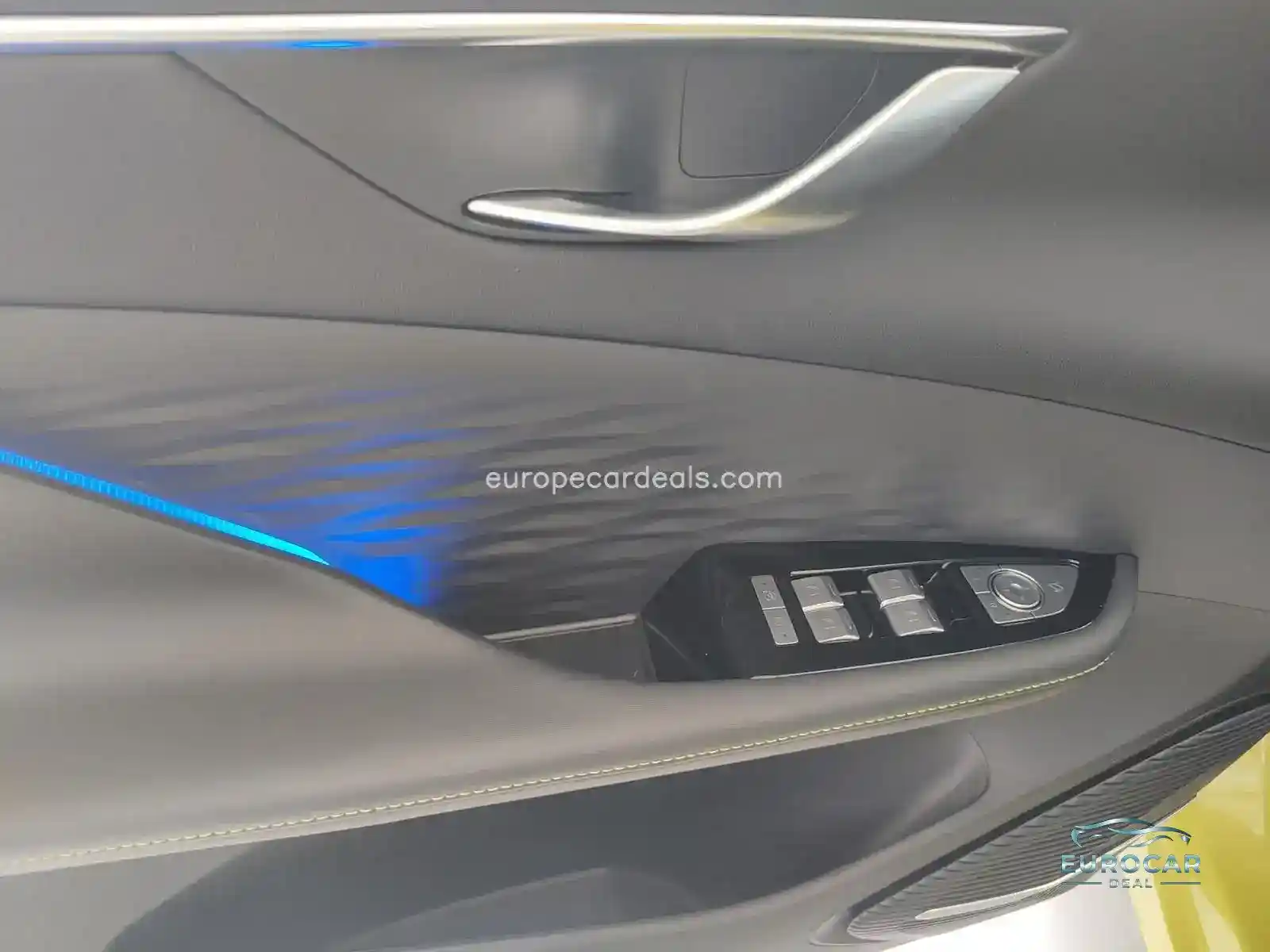 BAIC Senova X55