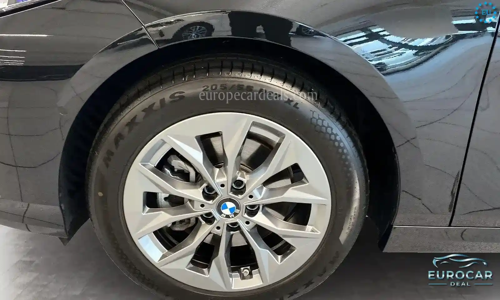 BMW 120