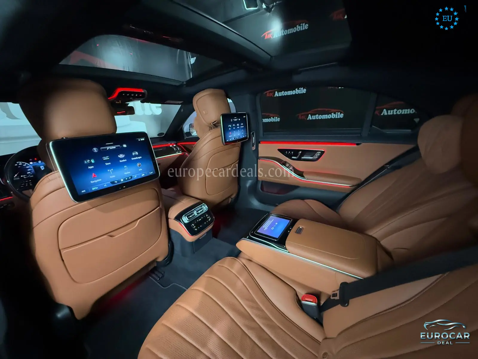 Mercedes-Benz S 400
